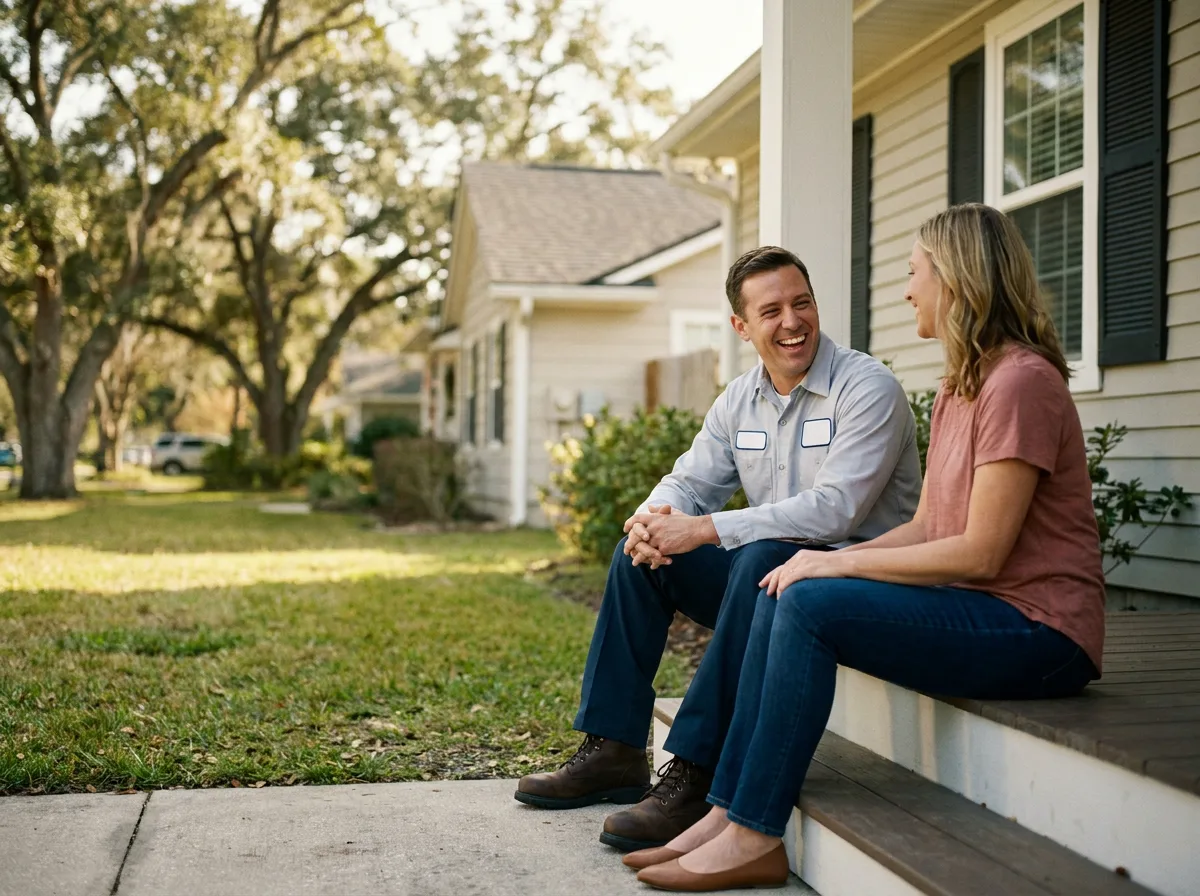 Septic tank pumping FAQs for Woodville, MS